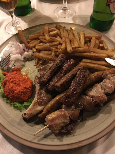 Odmor Grill - Kaštel Kambelovac