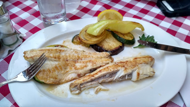 Gostiona Marina - Rovinj