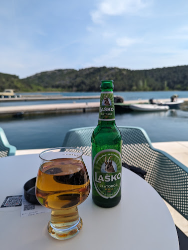 Caffe bar MOJITO - Skradin