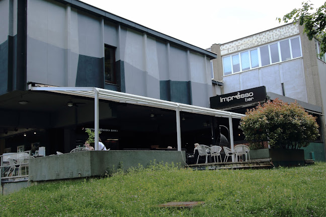 Avenija Dubrovnik 14, 10000, Zagreb