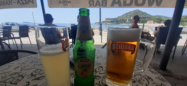 Caffe Bar Kupari - Gastronomija i ugostiteljstvo