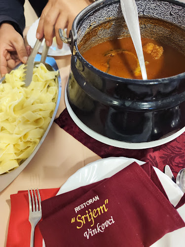 Restoran Srijem - Vinkovci