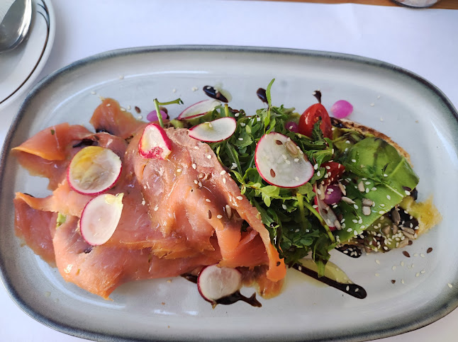 Comentarii opinii despre EGGSPRESS