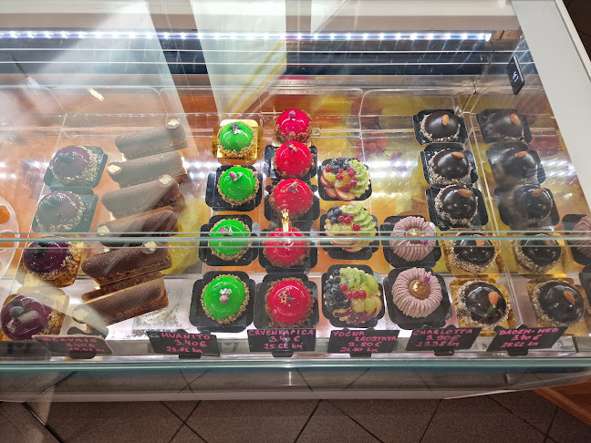 Comentarii opinii despre Slastičarnica Zvončarnica