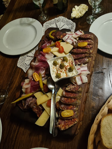 Restoran i pizzeria Uno