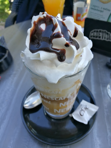 Caffe Bar SKA - Gastronomija i ugostiteljstvo