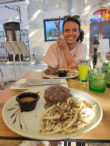 Comentarii opinii despre Veritas Food&Wine