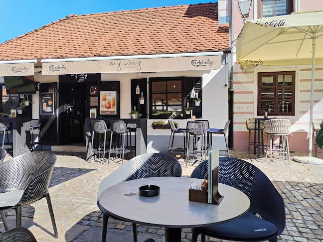 Comentarii opinii despre My Way bar