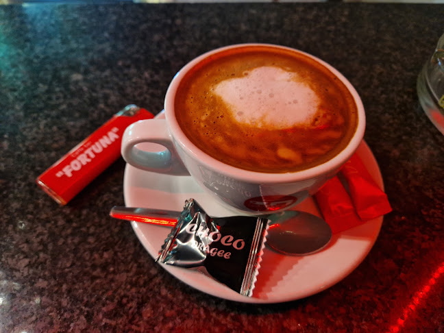 Opinii despre Caffe bar Fortuna în Koprivnica - Gastronomija i ugostiteljstvo