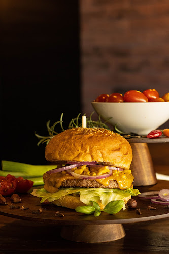 Locanda Food House and Bar - Gastronomija i ugostiteljstvo