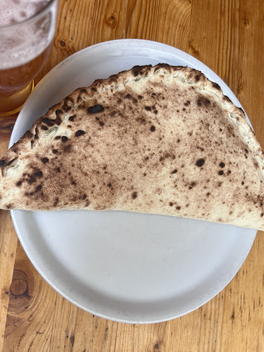 Pizzeria ANTULA - Gastronomija i ugostiteljstvo