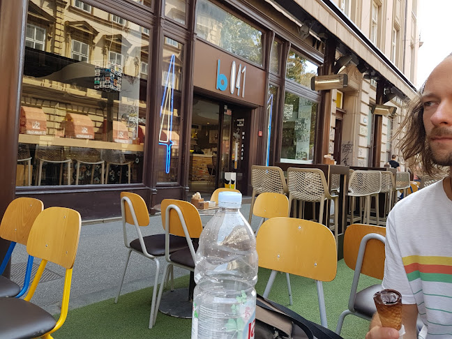 Opinii despre Slastičarnica "Chocolat 041" în Zagreb - Gastronomija i ugostiteljstvo