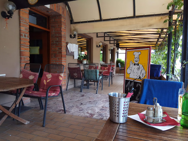 Pizzeria VURI - Gastronomija i ugostiteljstvo