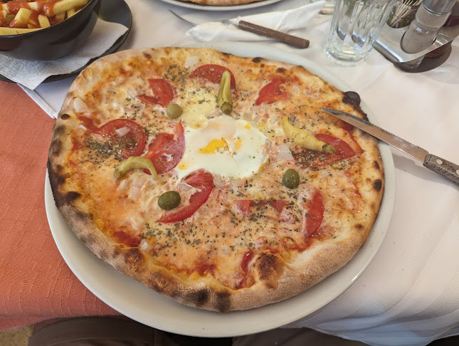 Opinii despre Adria Restaurant & Pizzeria în Rovinj - Gastronomija i ugostiteljstvo