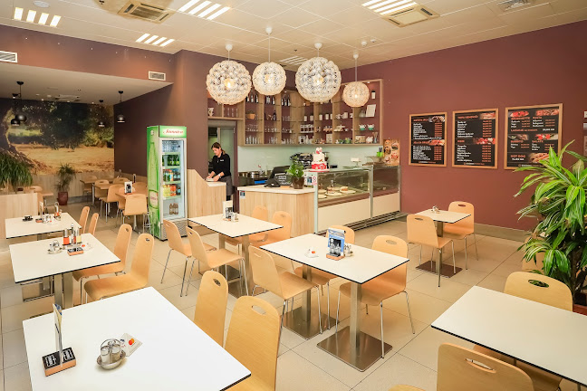 Biberon Food & Caffe KBC Split