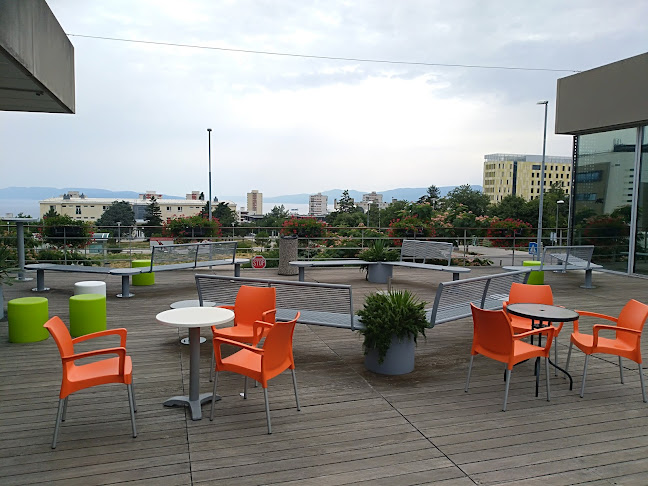 Restoran Kampus - Rijeka