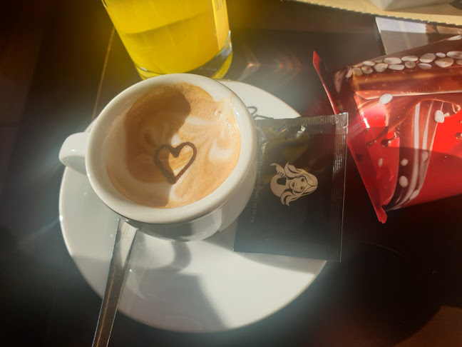 Comentarii opinii despre Caffe bar Lamai