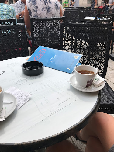 Trg fra Andrije Kačića Miošića 2, 21300, Makarska