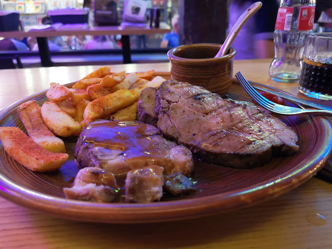 Comentarii opinii despre Hedonist