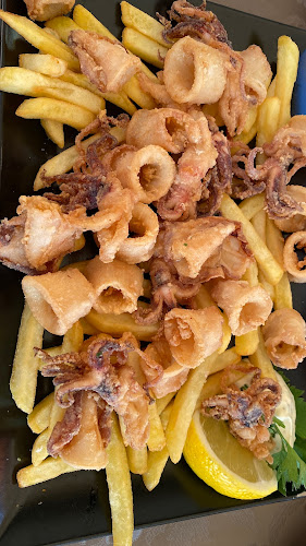 Opinii despre bistro - pizzeria ORHIDEJA în Mali Lošinj - Gastronomija i ugostiteljstvo