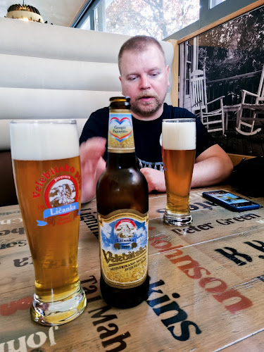 Opinii despre Grana Grill Pub în Zagreb - Gastronomija i ugostiteljstvo