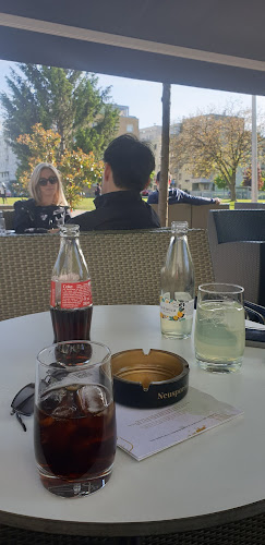 Comentarii opinii despre Caffe bar Botanica