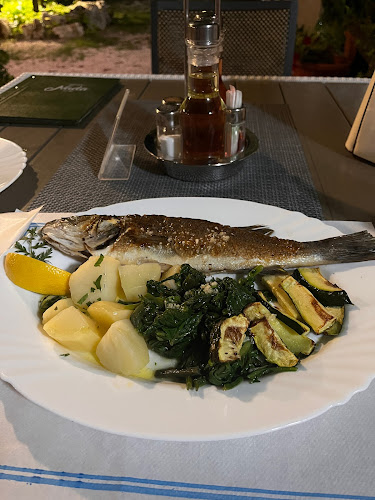 KONOBA NADA - Rovinj