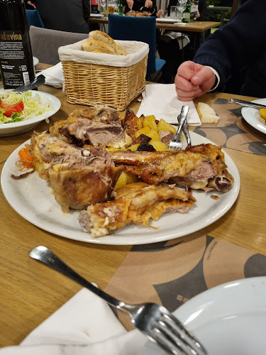 Opinii despre Restaurant Roko în Zadar - Gastronomija i ugostiteljstvo