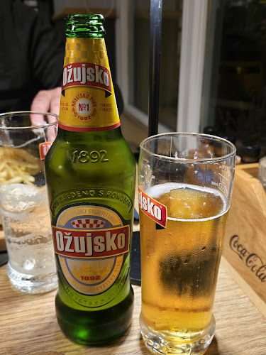 Pizzeria Napoli | Labin