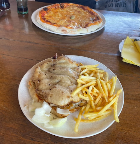 Opinii despre Pizza & Grill "Miško" în Novska - Gastronomija i ugostiteljstvo