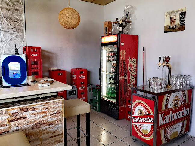 Restoran Trica - Sisak