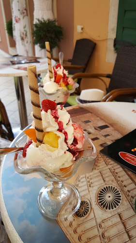 Comentarii opinii despre Slasticarna Donat, Ice Cream and Gelato