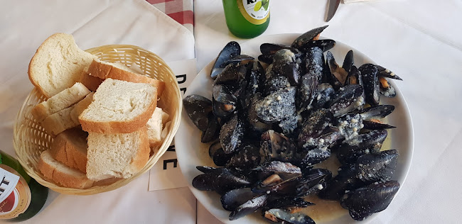 Restaurant & Apartments Galeb - Gastronomija i ugostiteljstvo