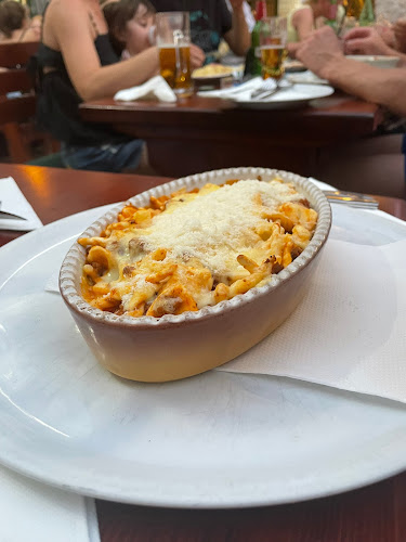 Opinii despre Kristian Pizza în Trogir - Gastronomija i ugostiteljstvo