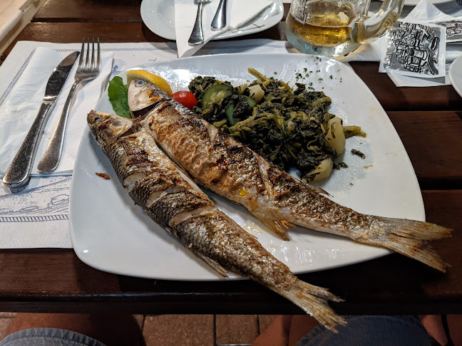 Restaurant Konavoka - Dubrovnik