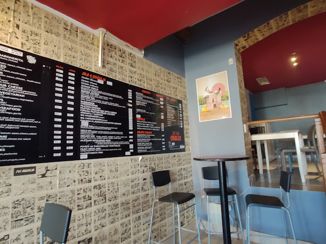 Ul. dr. Ante Starčevića 1, 21220, Trogir