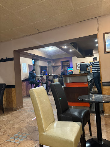 Comentarii opinii despre Caffe bar "Korner"