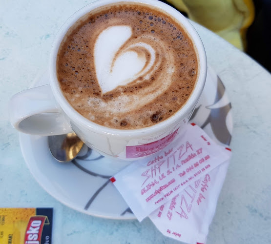 Caffe bar SHPITZA - Glina