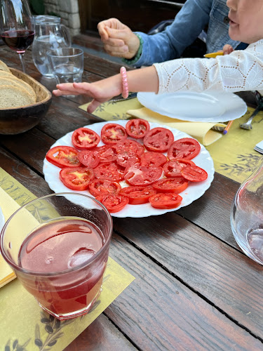 Agroturizam Klaj - Gastronomija i ugostiteljstvo