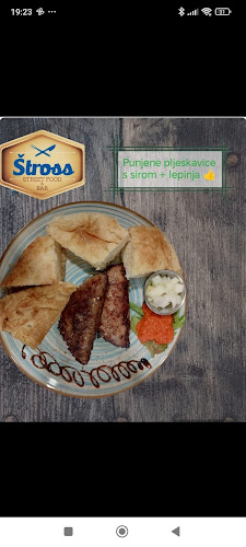 Comentarii opinii despre Štross Street Food