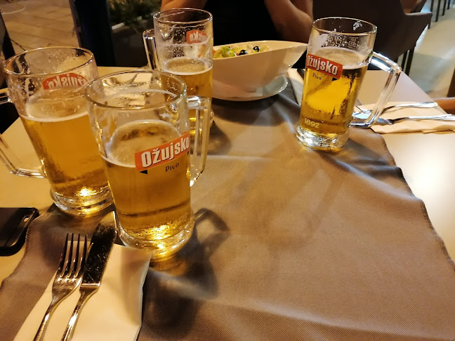 Gostiona Marina - Gastronomija i ugostiteljstvo