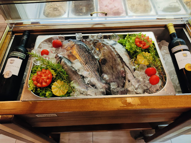 Restoran i Slastičarna Lanterna - Gastronomija i ugostiteljstvo