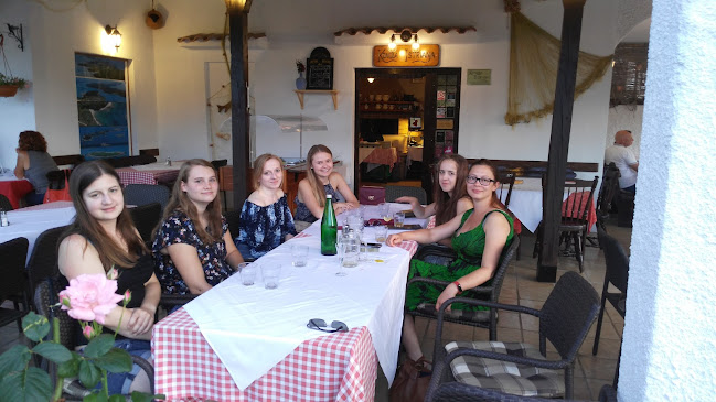 Konoba Istriana - Pula