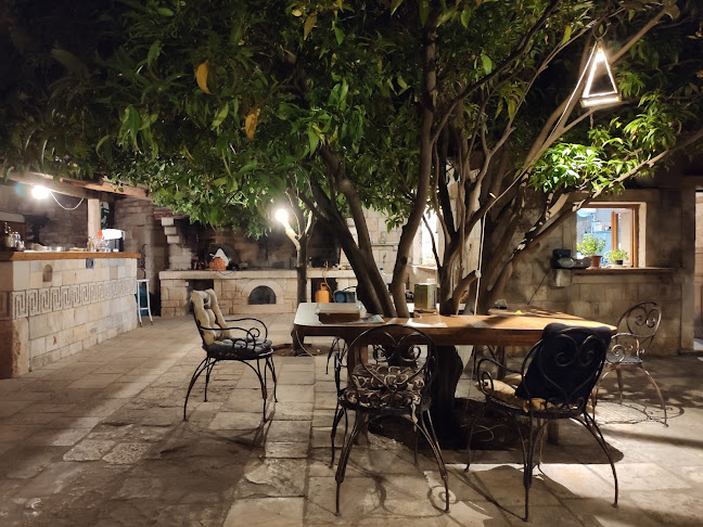 Villa Rustica Vis - Gastronomija i ugostiteljstvo