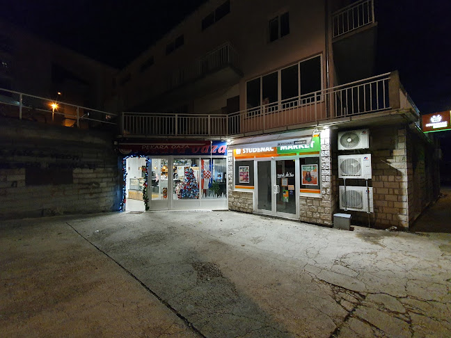 Comentarii opinii despre Pekara Oaza