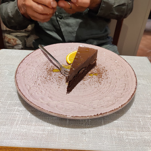 Konoba Gatto Nero - Novigrad