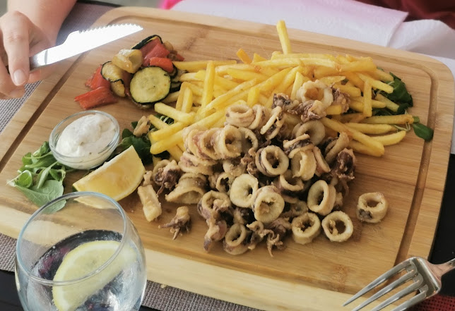 Restaurant Pizzeria Spalato Vodice