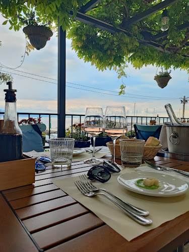 Comentarii opinii despre Ostaria Veranda