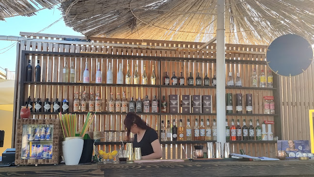 Beach Bar Cool - Gastronomija i ugostiteljstvo