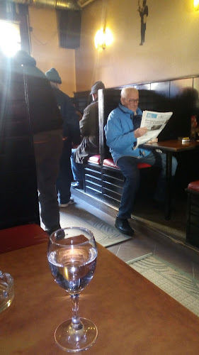 Caffe Bar "Predah" - Delnice